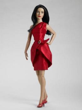 Tonner - Tyler Wentworth - Convertible Cocktail - Tenue